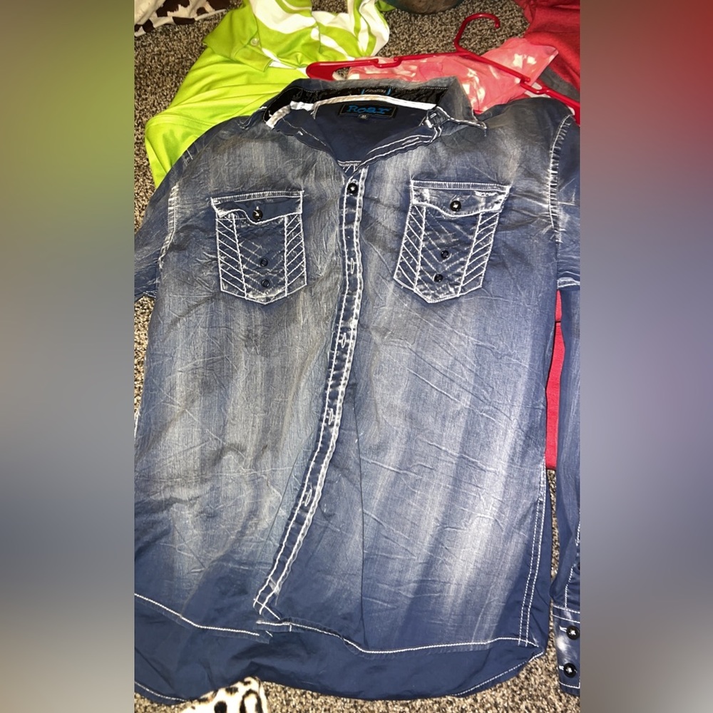 Roar Mens Xl